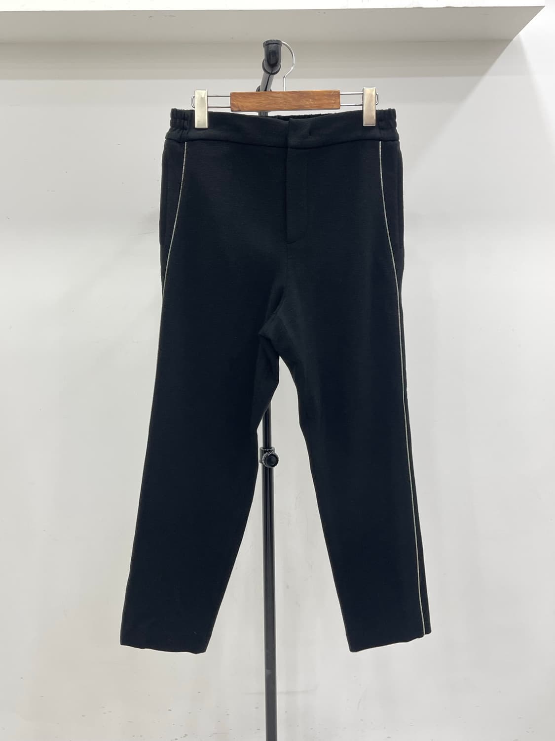 한섬 시스템 팬츠 상품이미지1