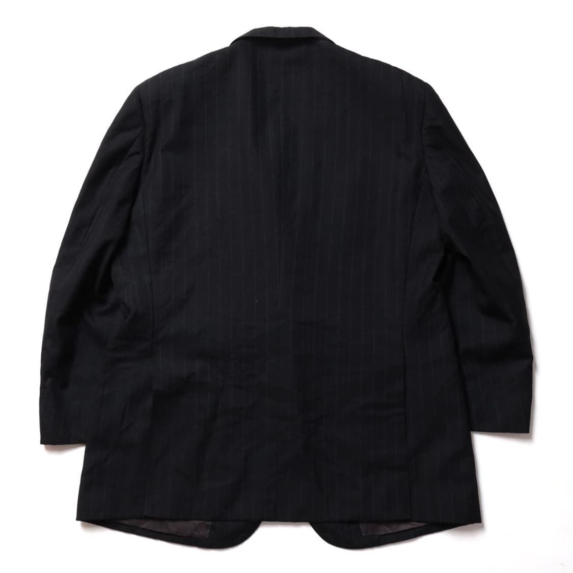 버버리 Burberrys Stripe Pattern 2B Blazer 상품이미지4