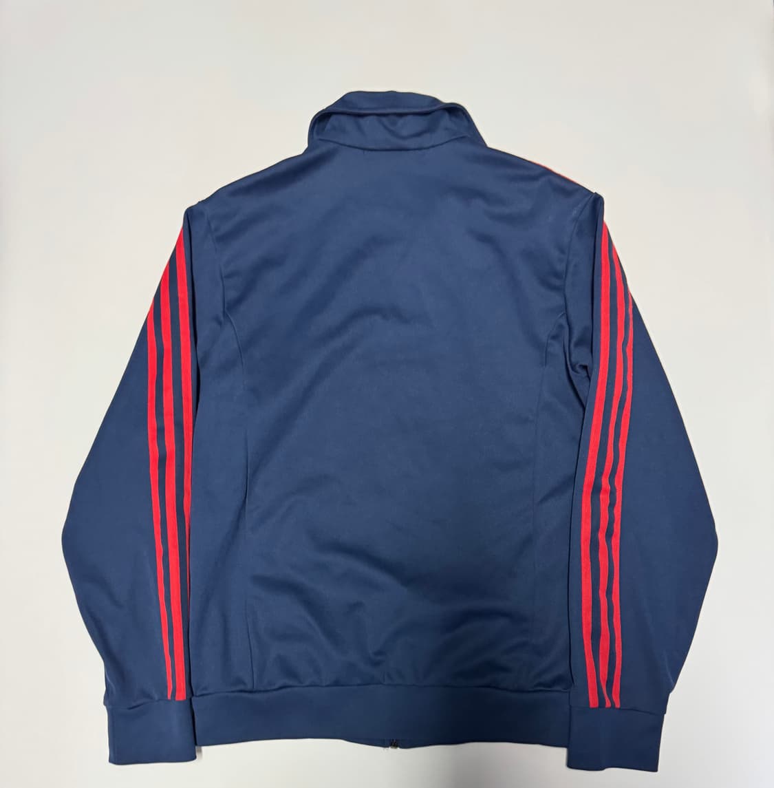 아디다스 올드스쿨 빅 로고 유로파 트랙탑 져지 XL 상품이미지2