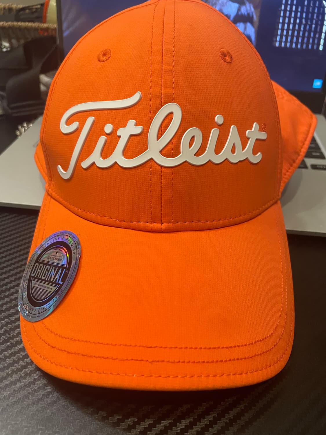 타이틀리스트 모자  상품이미지1