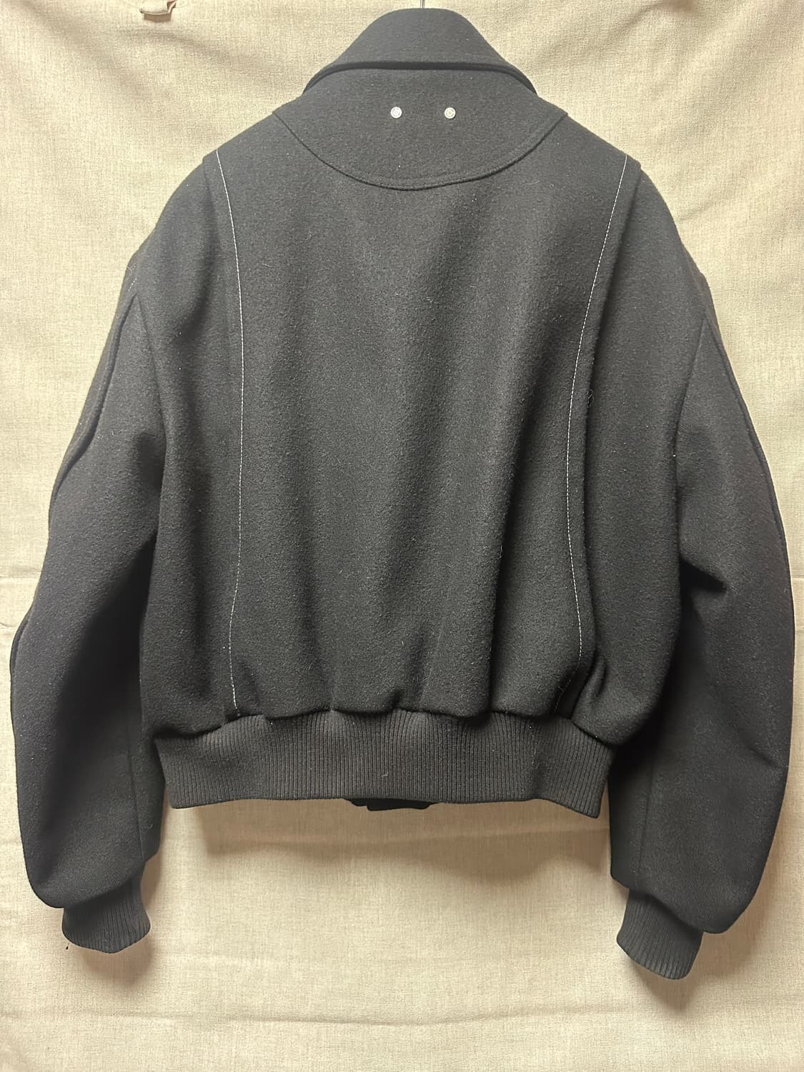 앤더슨벨 르망 웨스턴 자켓 상품이미지4