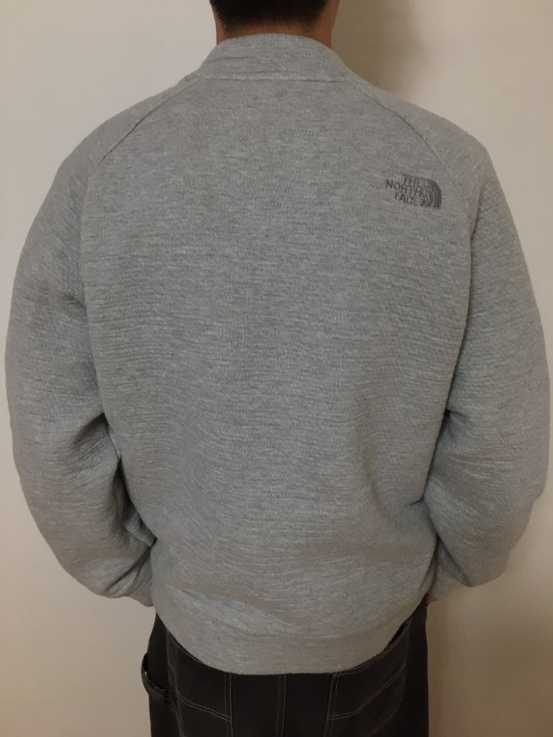 노스페이스 보머 집업 상품이미지2