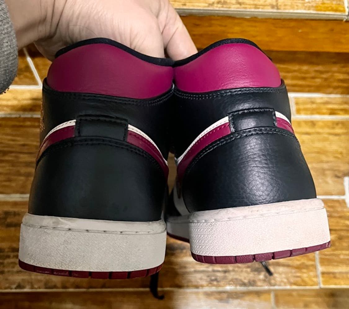 나이키 조던 270 상품이미지5