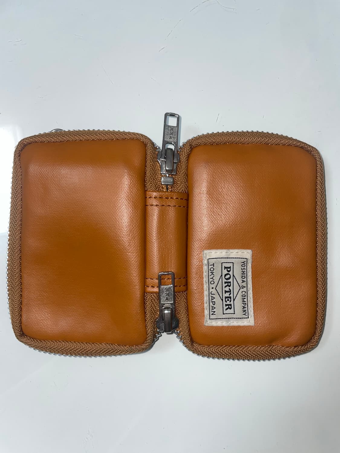 요시다포터 지갑 상품이미지1