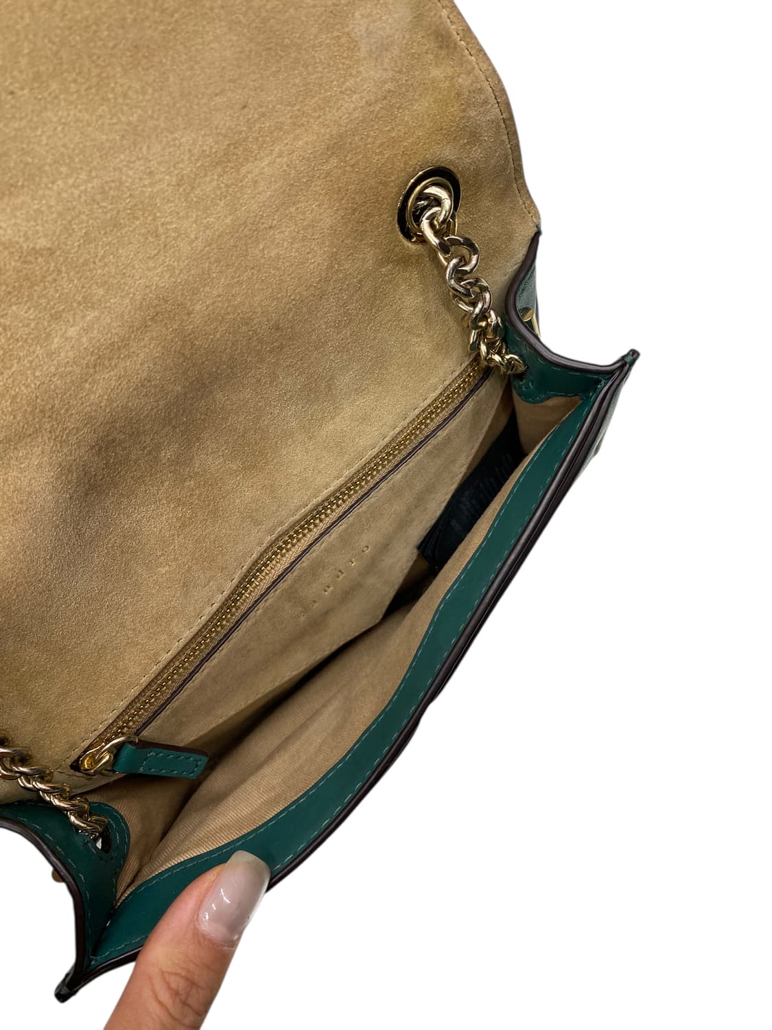 산드로 크로스백 상품이미지3