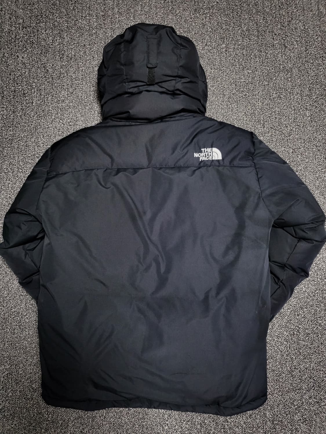 노스페이스 히말라야 UIAA 한정판 패딩 XL 상품이미지5