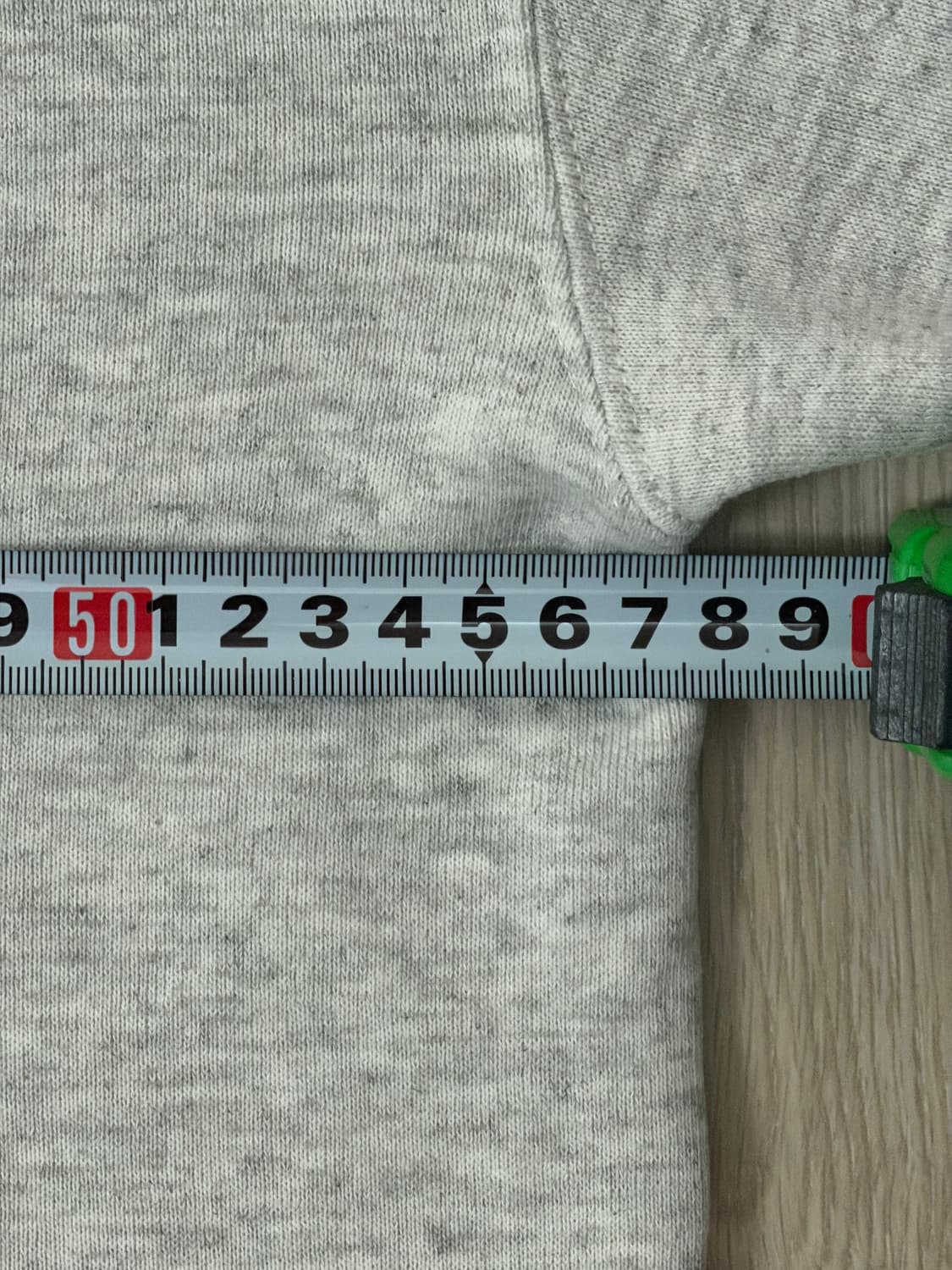 (Made in USA) 빈티지 러셀 스웻셔츠 맨투맨 XL 상품이미지4