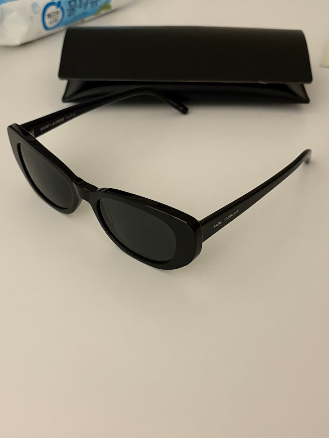 생로랑 베티 선글라스 상품이미지2