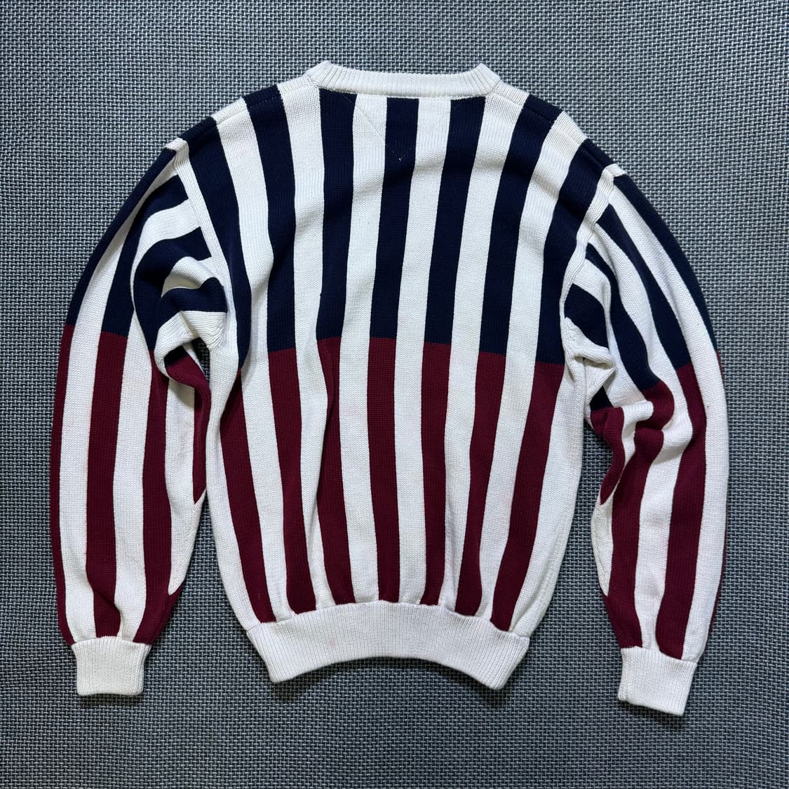 빈티지 타미힐피거 니트(kold_8278) 상품이미지5