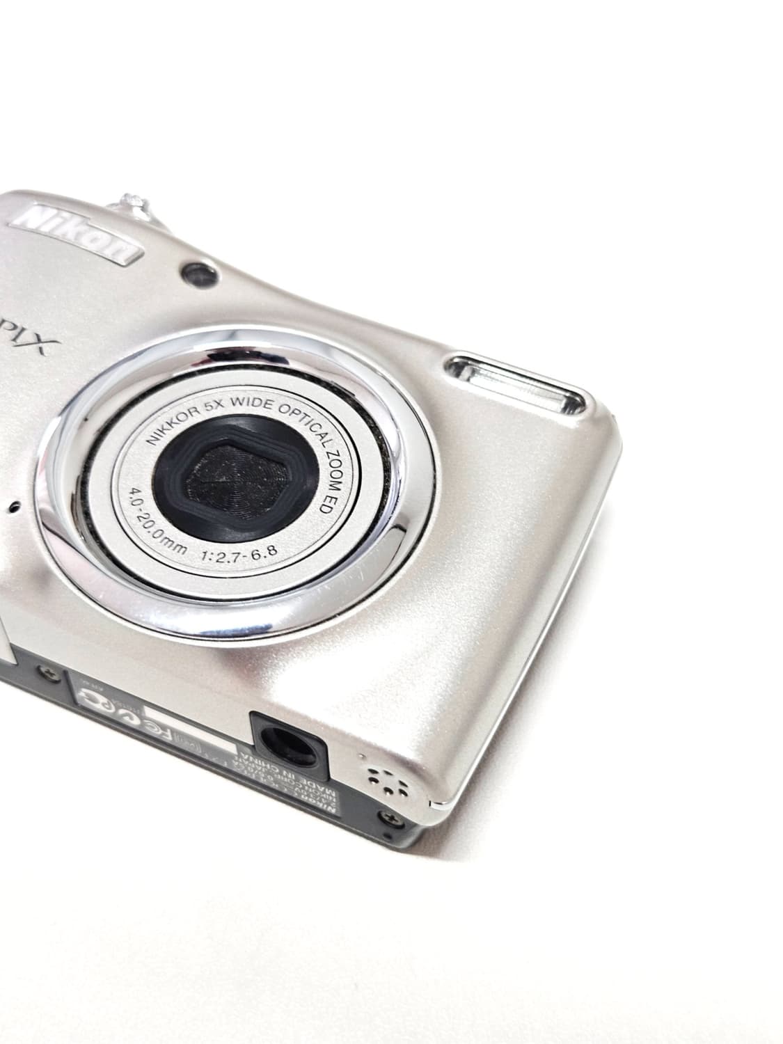 니콘 쿨픽스 Nikon Coolpix L23 디카 디지털카메라 상품이미지3