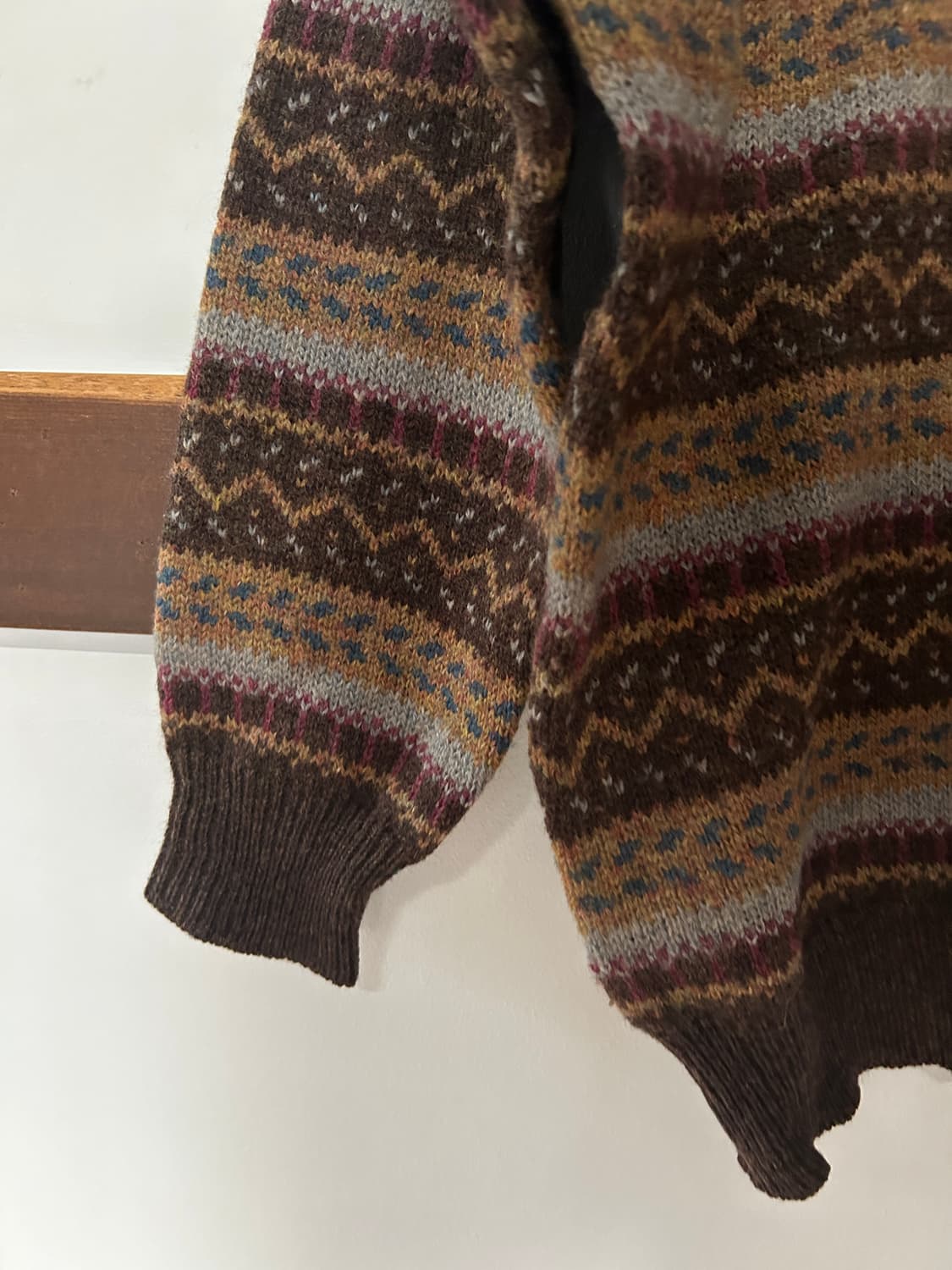 grandpa sweater  상품이미지3