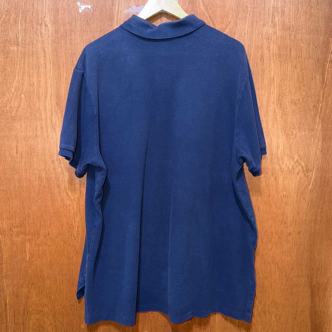 (XXL) POLO 폴로 랄프로렌 반팔 카라티 상품이미지3