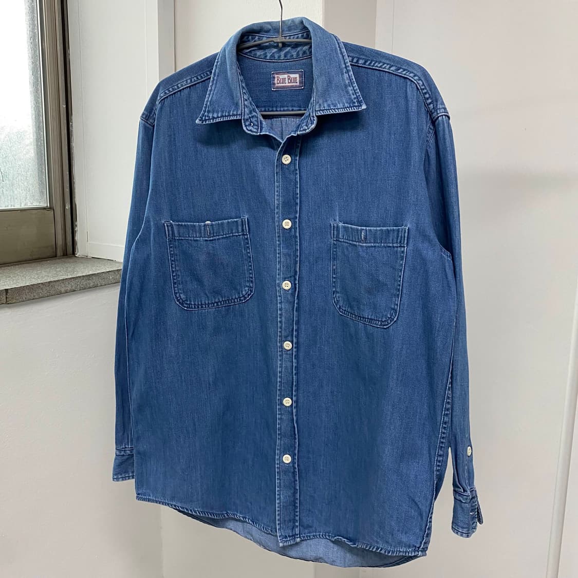 Blue Blue Japan 상품이미지2