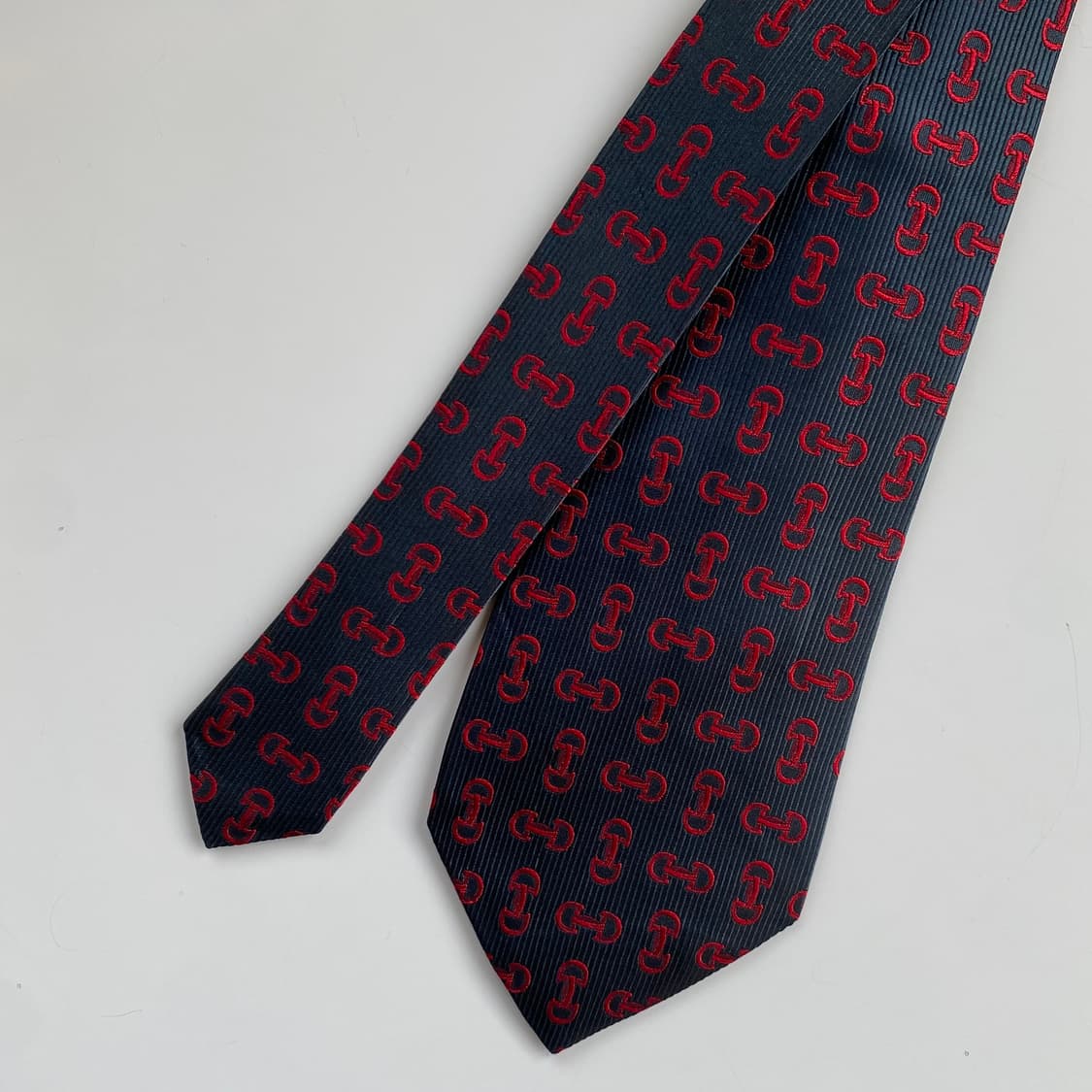 구찌(GUCCI) 명품 정품 넥타이 상품이미지1
