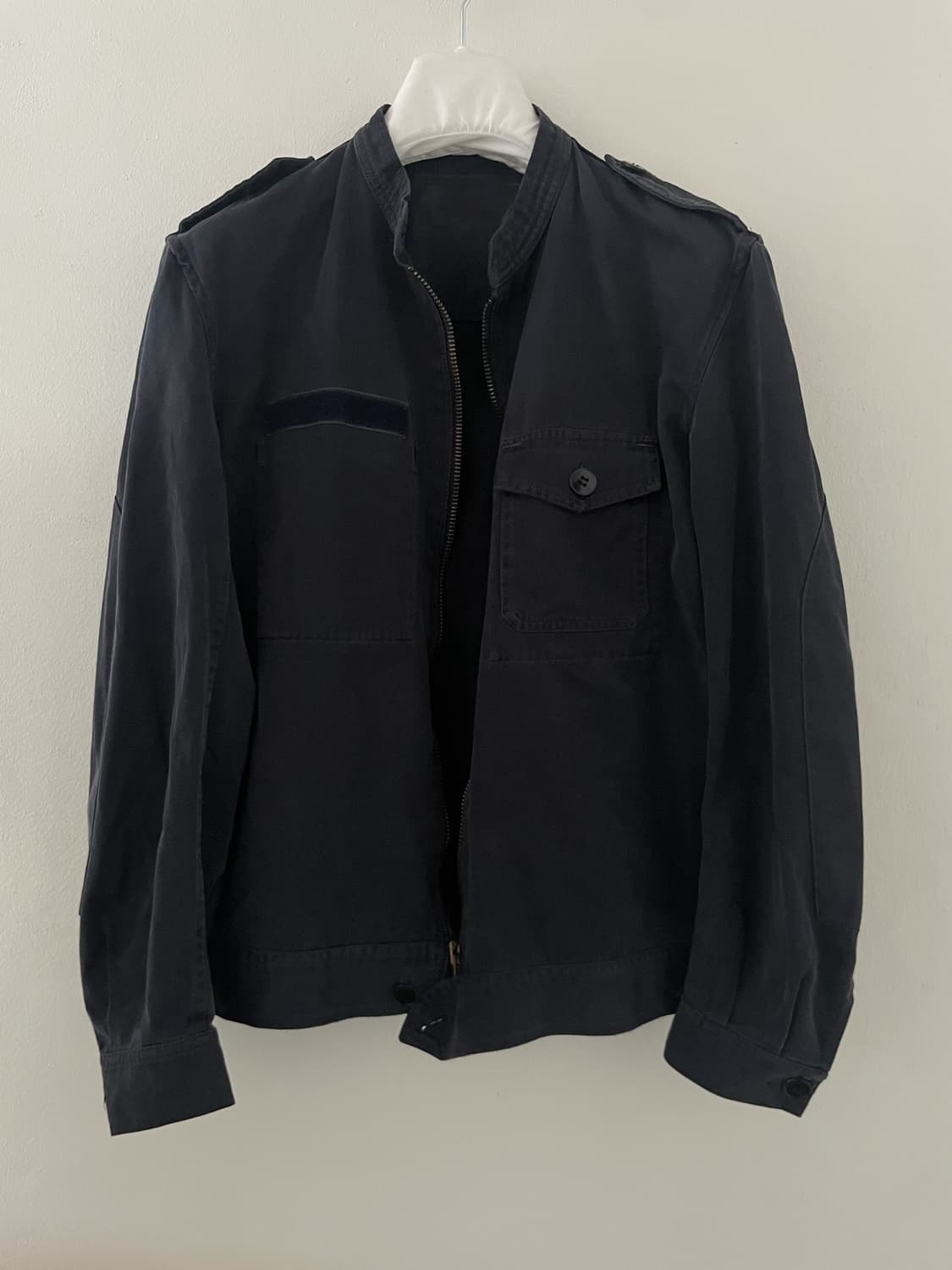 french military jacket 상품이미지1