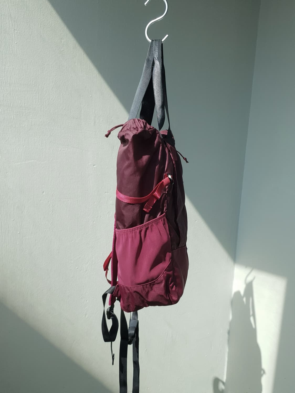 PATAGINIA Lightweight Travel Tote Pack 상품이미지6