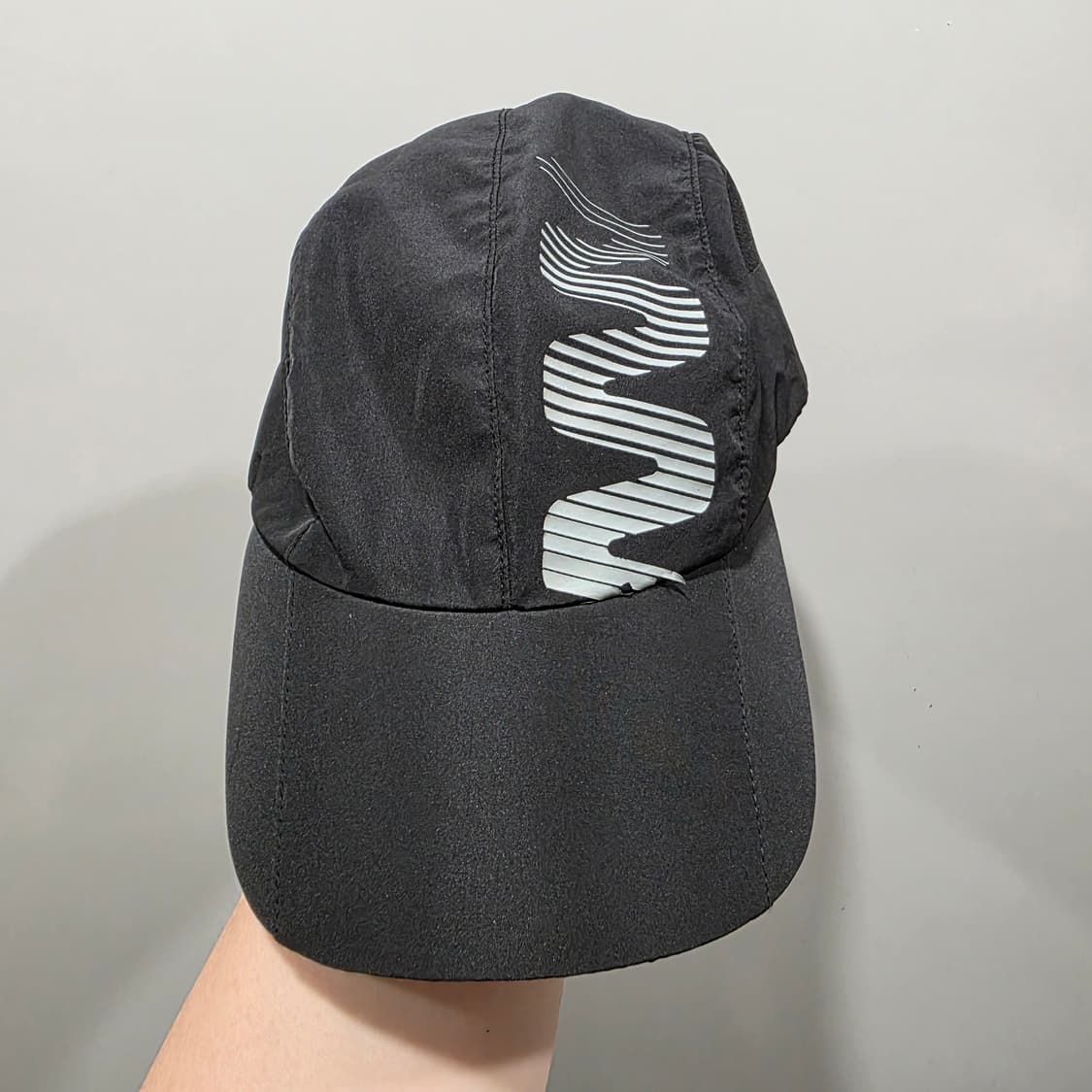 리복 스포츠 기능성 러닝 모자 상품이미지1