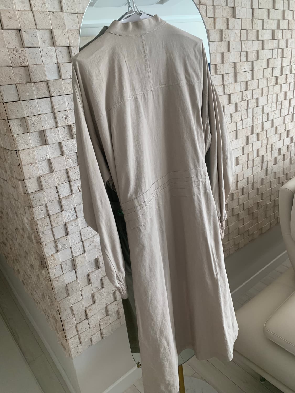 비아플레인 롱원피스 상품이미지6