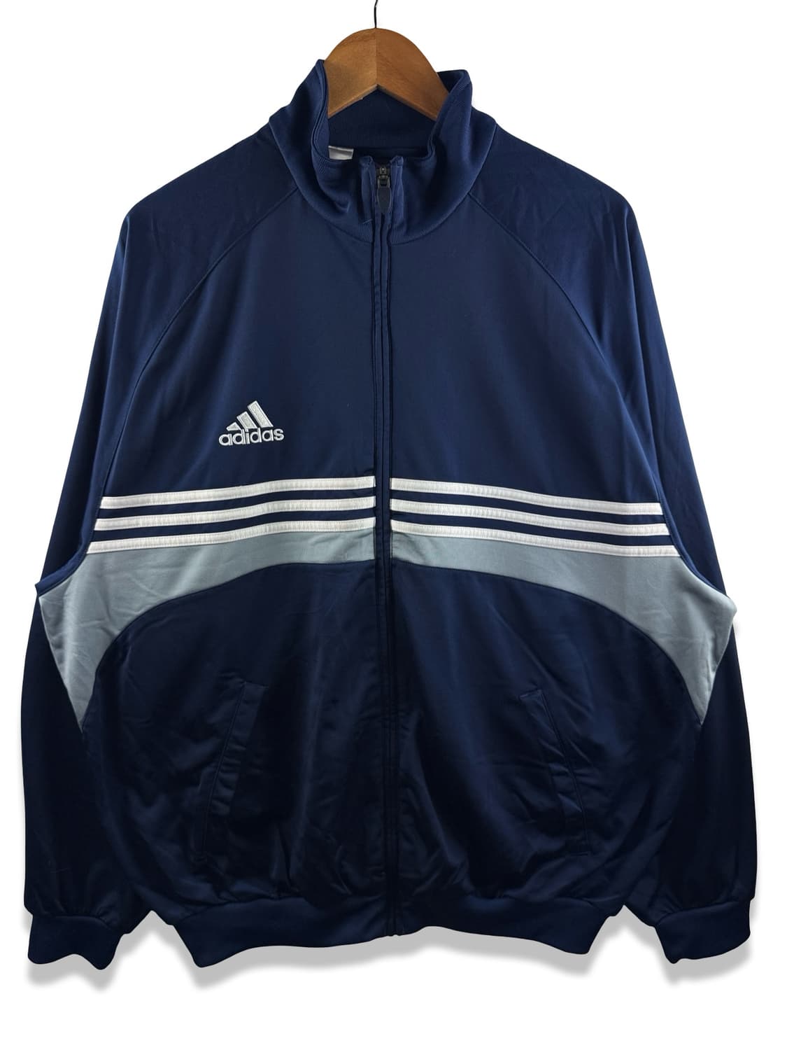 아디다스 올드스쿨 일본 배색 트랙져지2901 상품이미지1