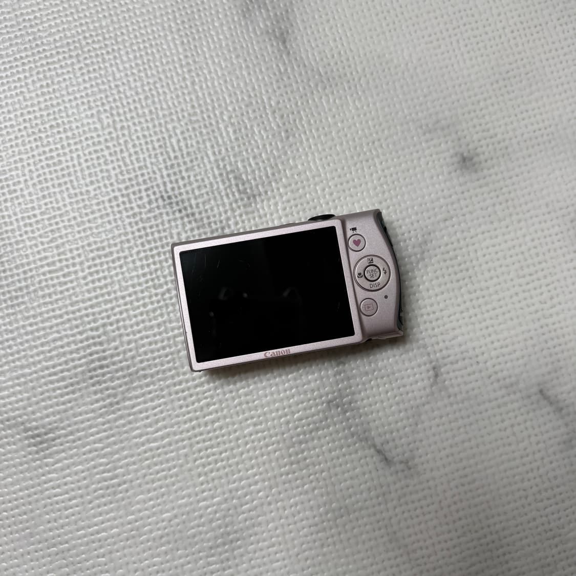 [🩷하트버튼] 캐논 IXY 600F (IXUS 230hs) 디지털카메라 상품이미지3