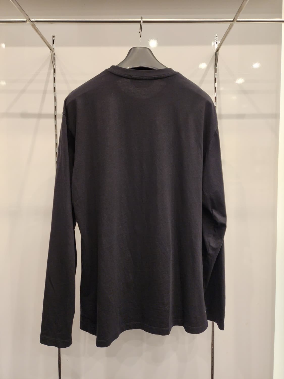 MSGM 롱슬리브 XL 상품이미지2