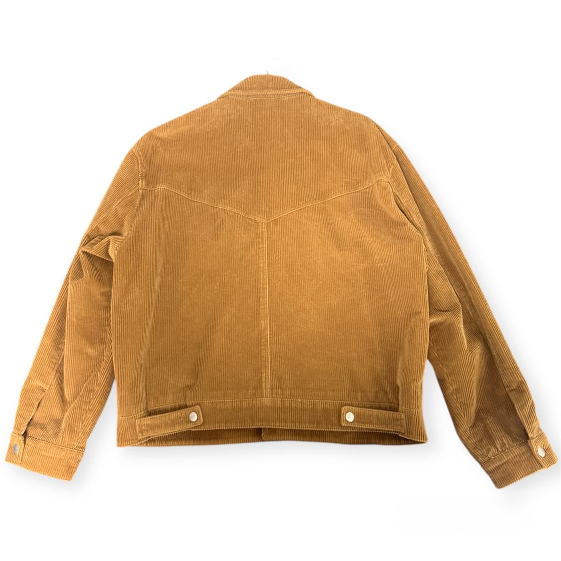 아워스코프 코듀로이 자켓 1size 상품이미지2