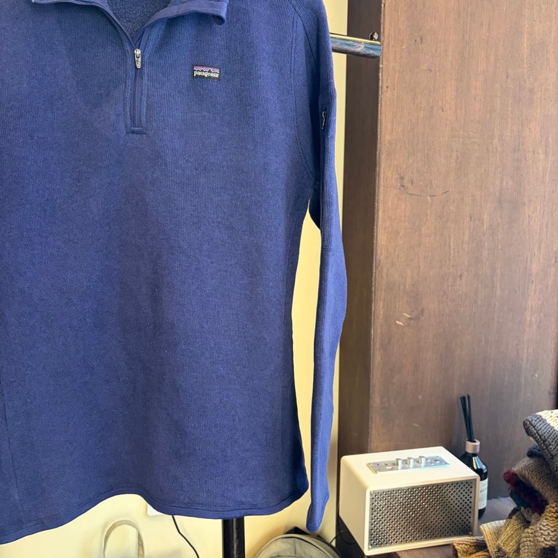 15535 - 파타고니아 신칠라 플리스 풀오버 상품이미지4