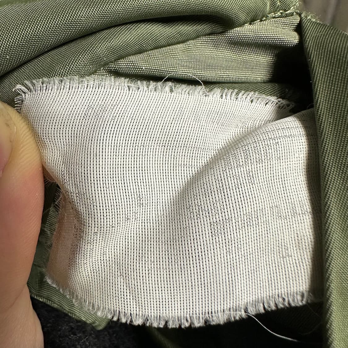 M 알파인더스트리 MA-1 리버시블 항공점퍼 상품이미지7