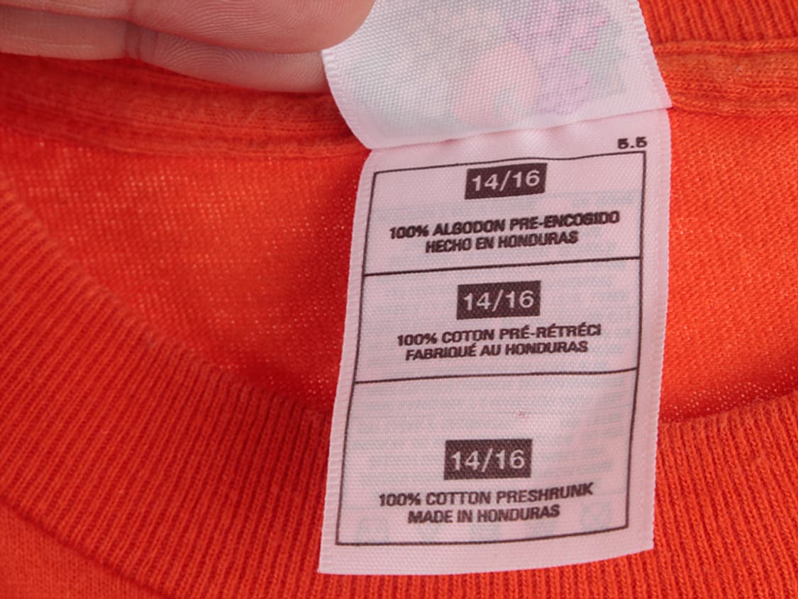 00s Fruit of the Loom Vintage S/S Tee 상품이미지5
