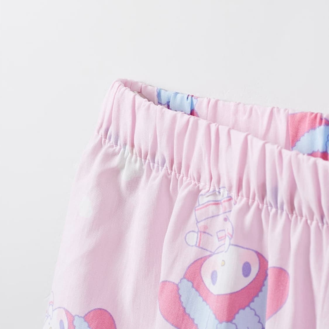 [스파오] 산리오 마멜 마이멜로디 잠옷 새상품 상품이미지4