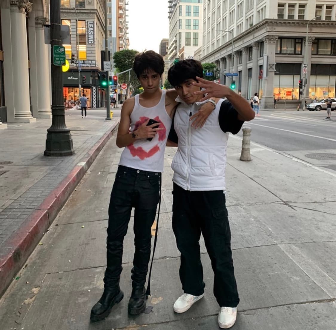 N V R 나시 상품이미지4