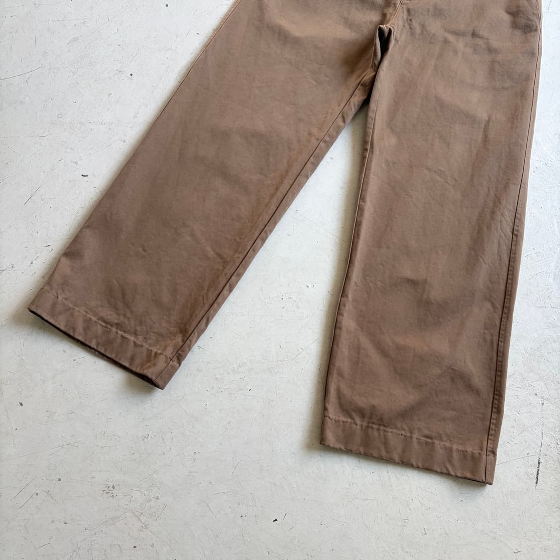 이미스 코튼 워크팬츠 30 상품이미지3