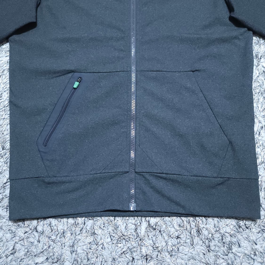 데상트)95 남자 트레이닝자켓 져지상의 / 왕눈이샵 상품이미지5