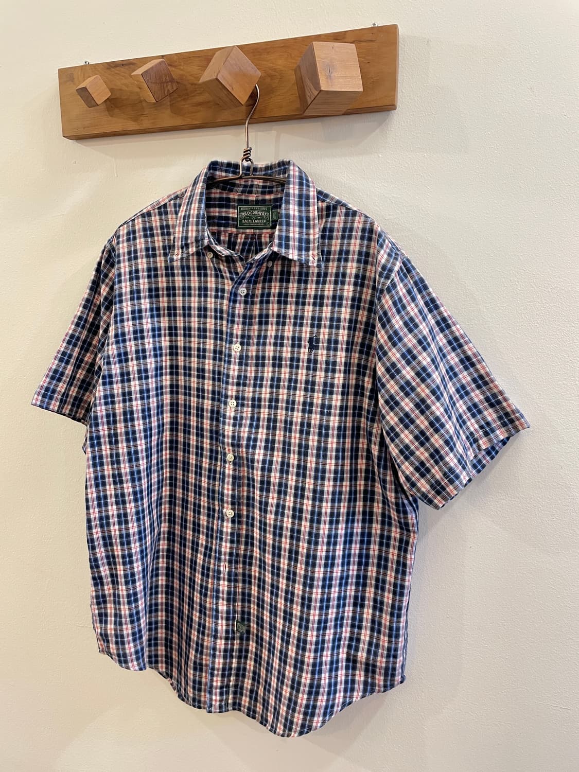 “polo country” bd shirt 상품이미지1