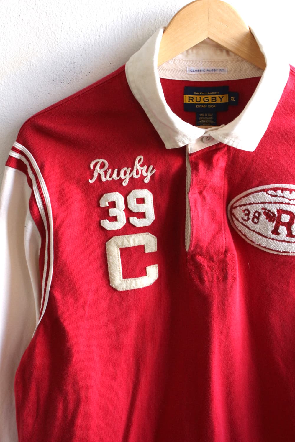 폴로 럭비셔츠 상품이미지7