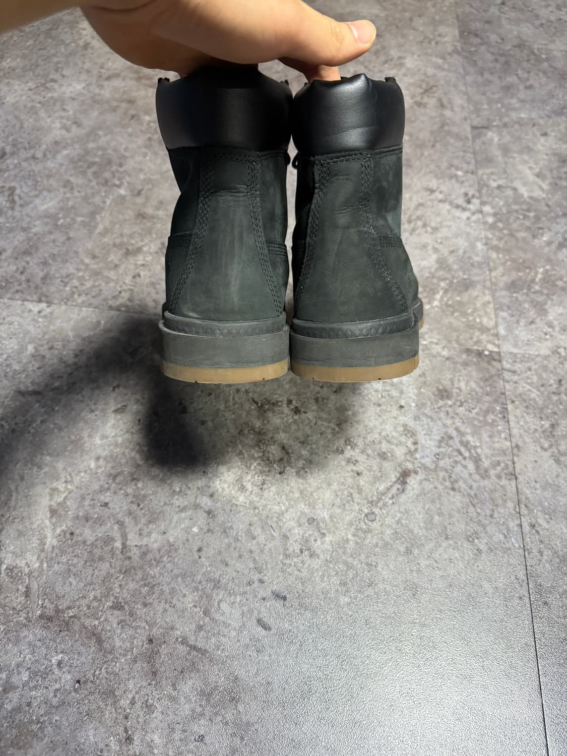 팀버랜드 부츠 265 상품이미지3