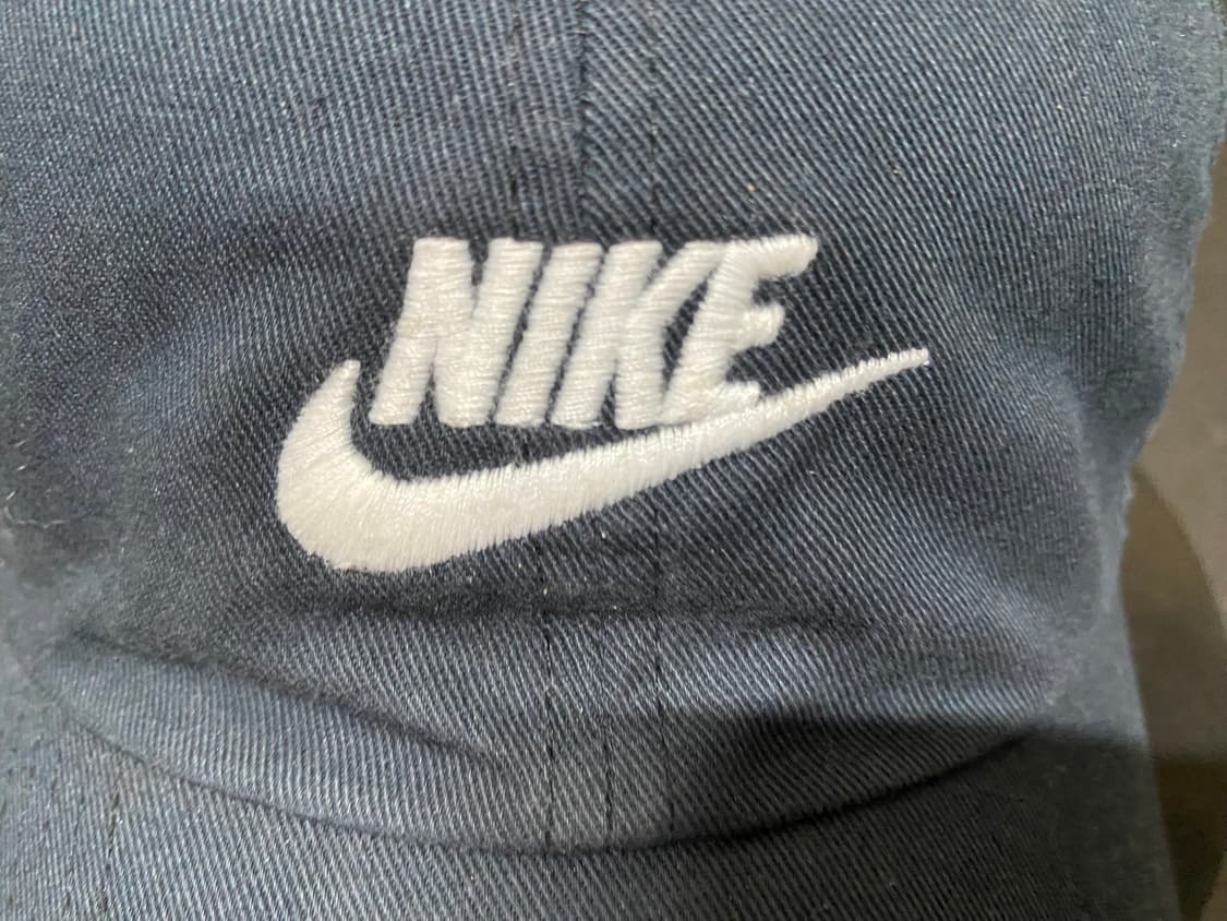 Nike vintage cap볼캡 상품이미지2