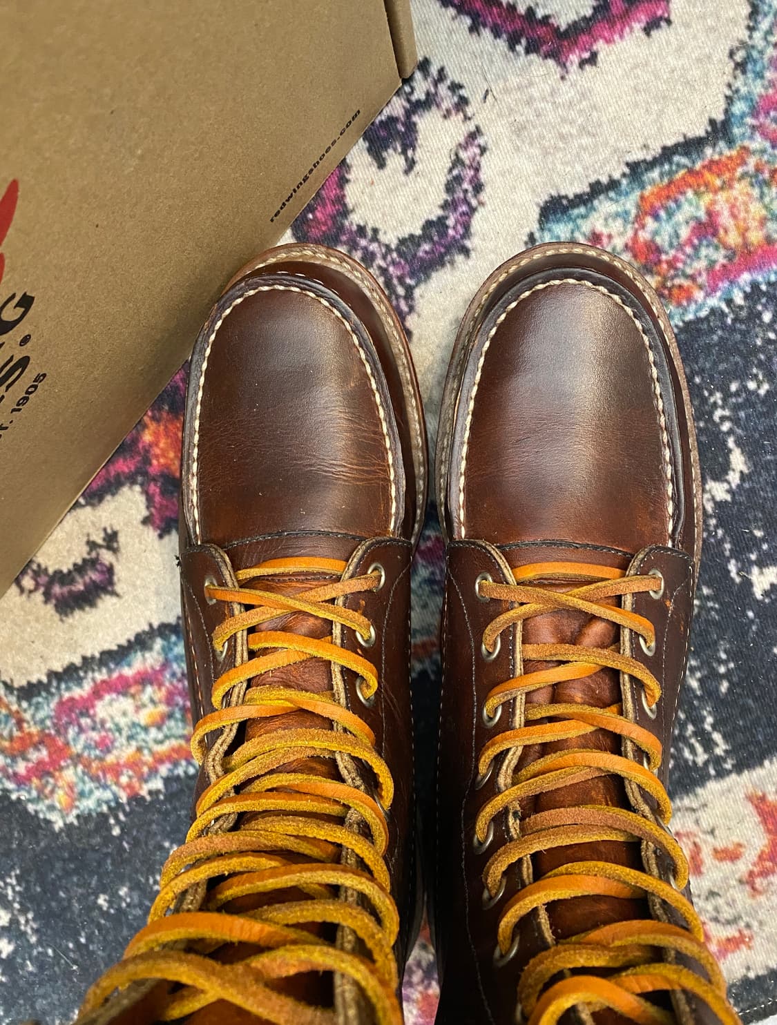 레드윙 상품이미지3