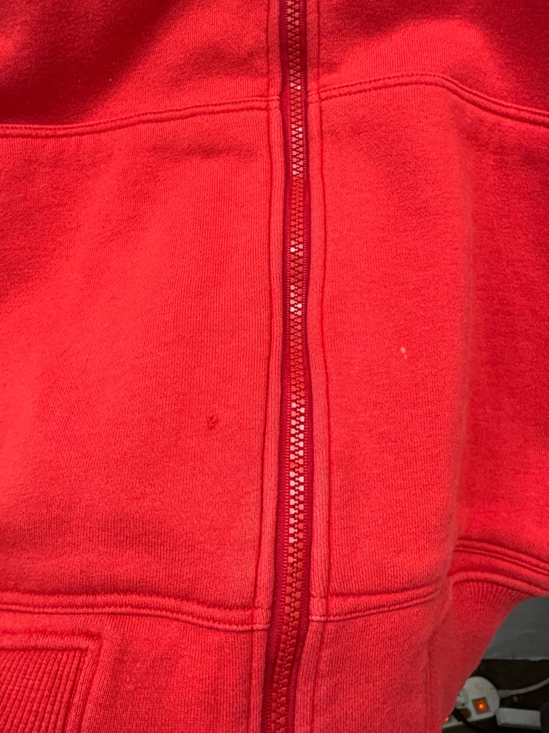 이세이미야케 is 후드집업 상품이미지4