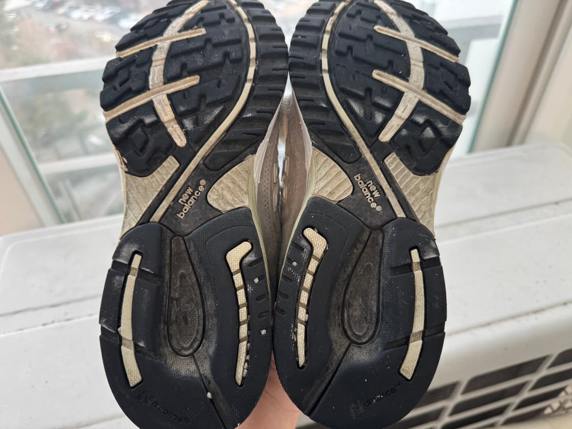 뉴발란스 993 상품이미지5