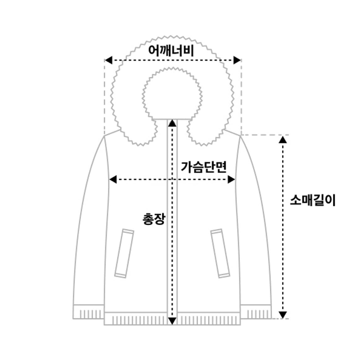 [택있는새상품] ODOR 오도어 크러스티 후드 퍼 자켓 허쉬 핑크 상품이미지8