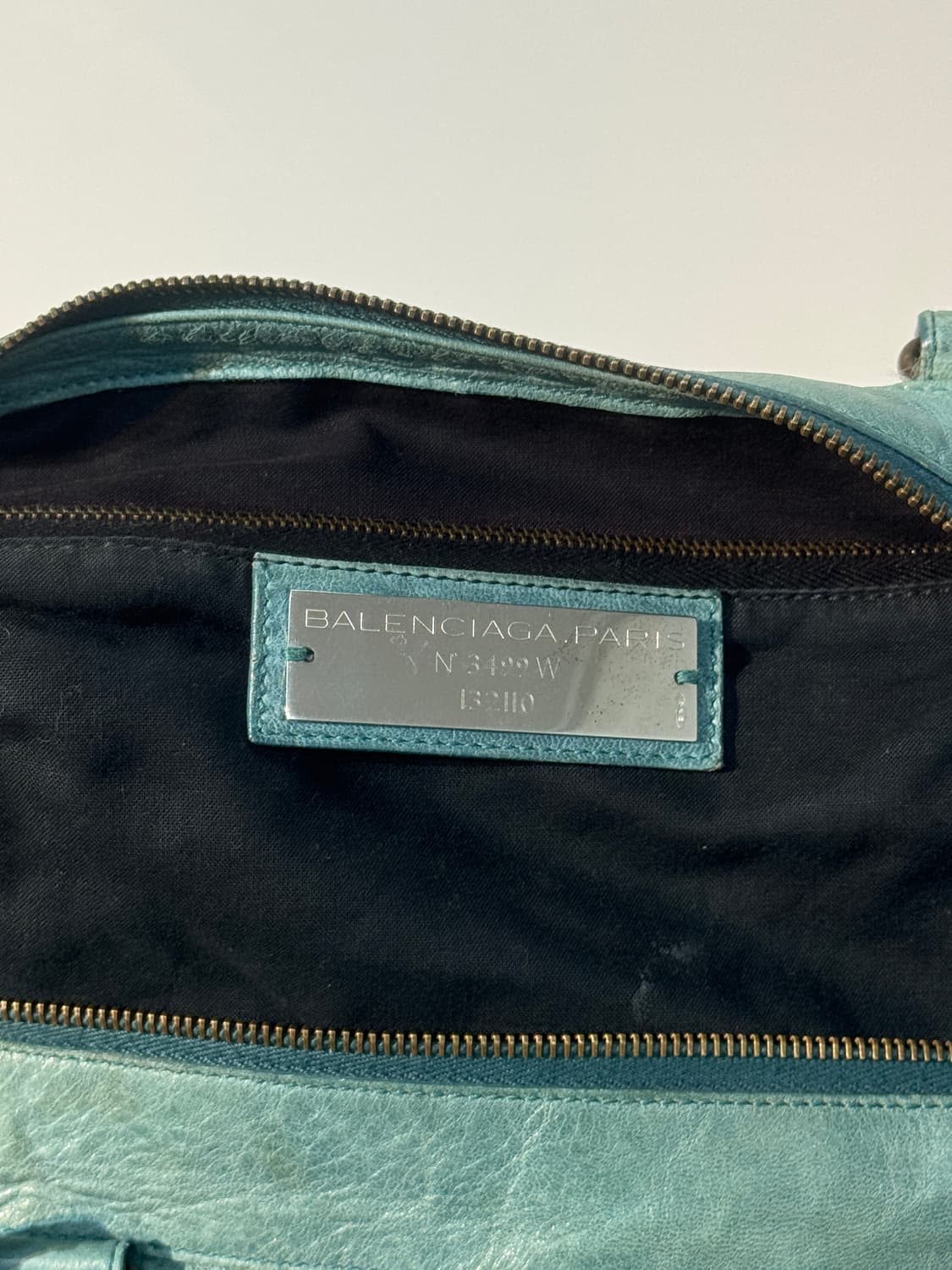 발렌시아가 모터백 상품이미지2