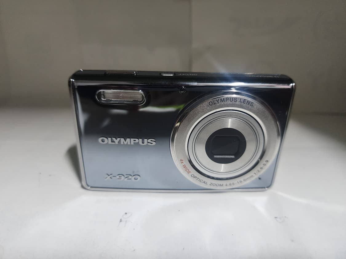 올림푸스 x-920 디지털 카메라 상품이미지1