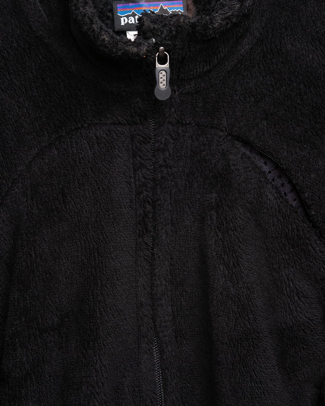patagonia regulator R4 fleece (wmns) 상품이미지2
