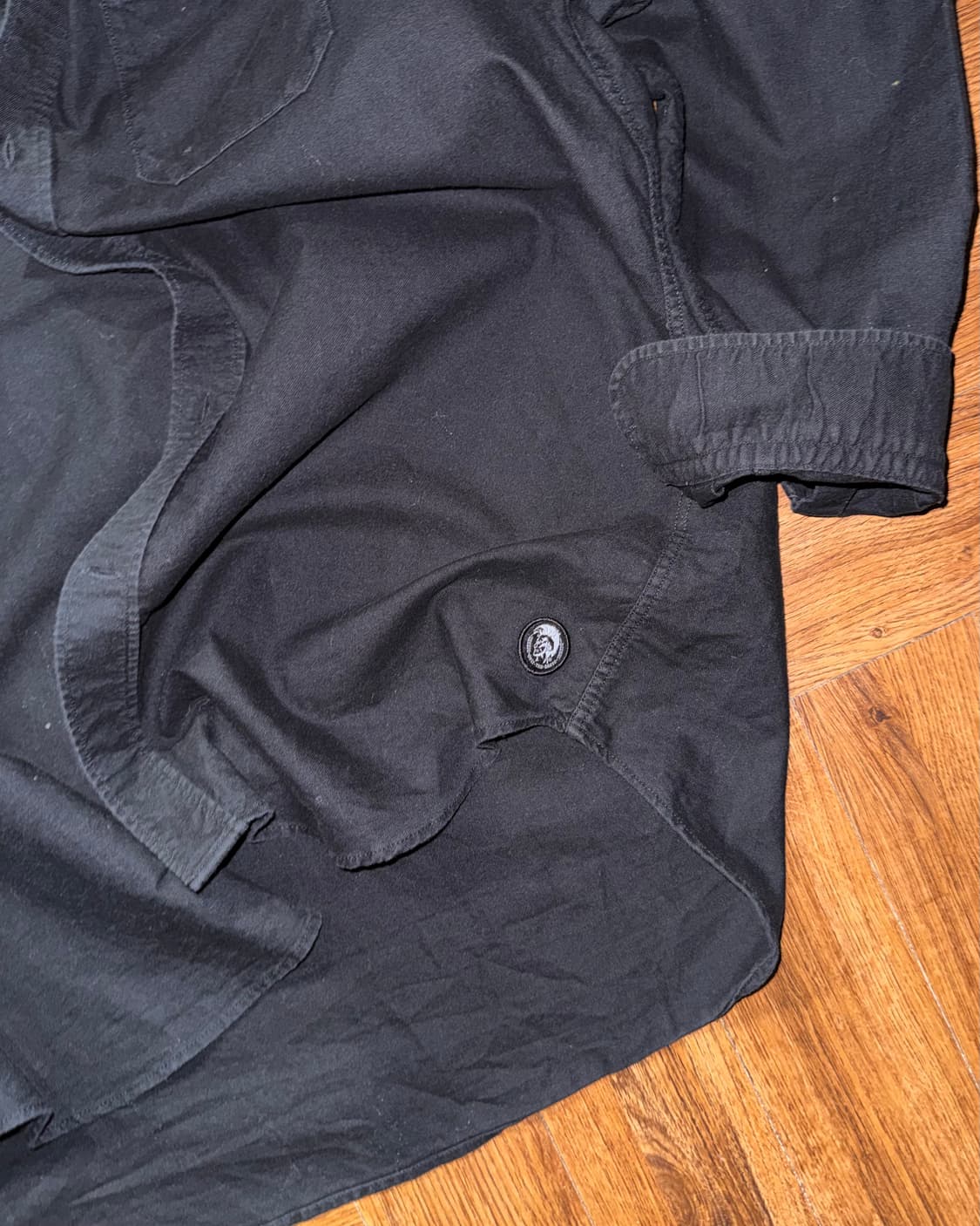 디젤 셔츠  상품이미지6