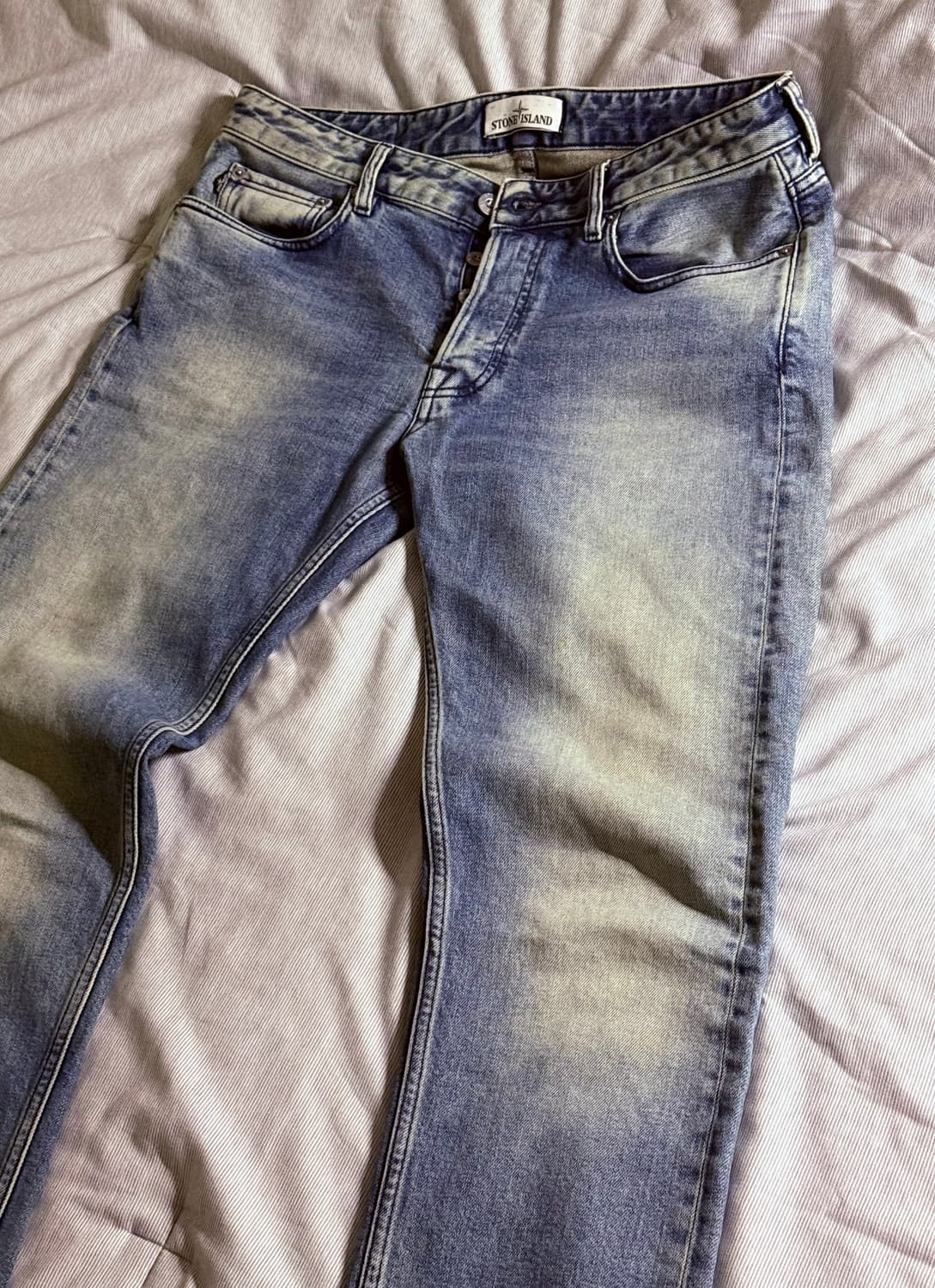 스톤아일랜드 청바지 상품이미지2