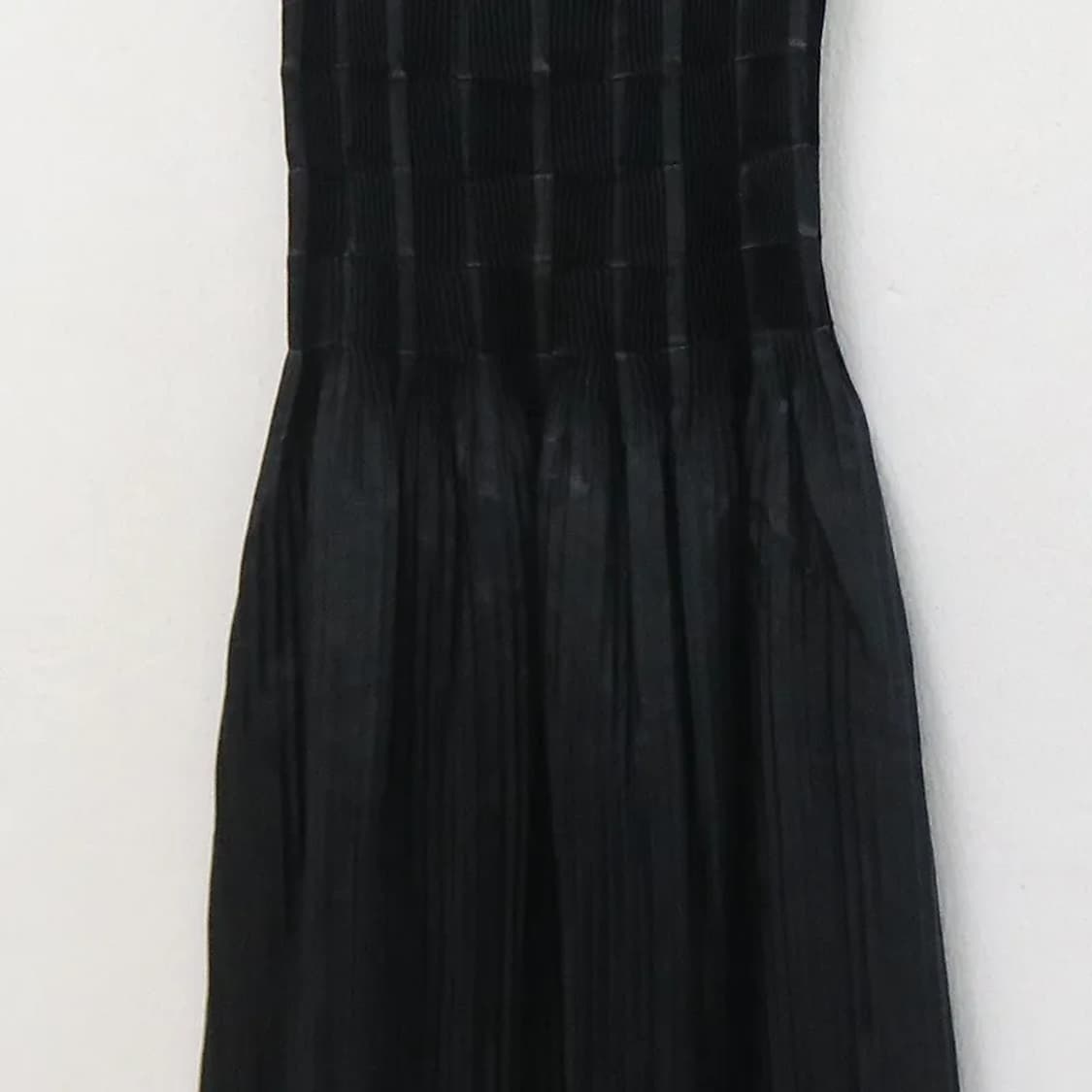 스피치오 이세이 미야케 플리츠 원피스 65233 상품이미지7