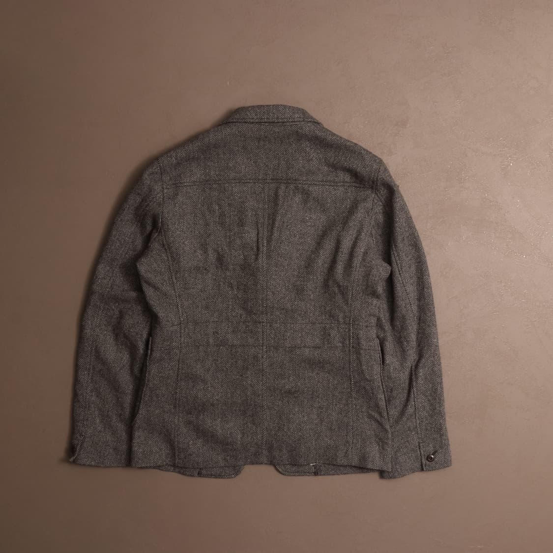 AFTI 울 블레이저 자켓 A1876 상품이미지6