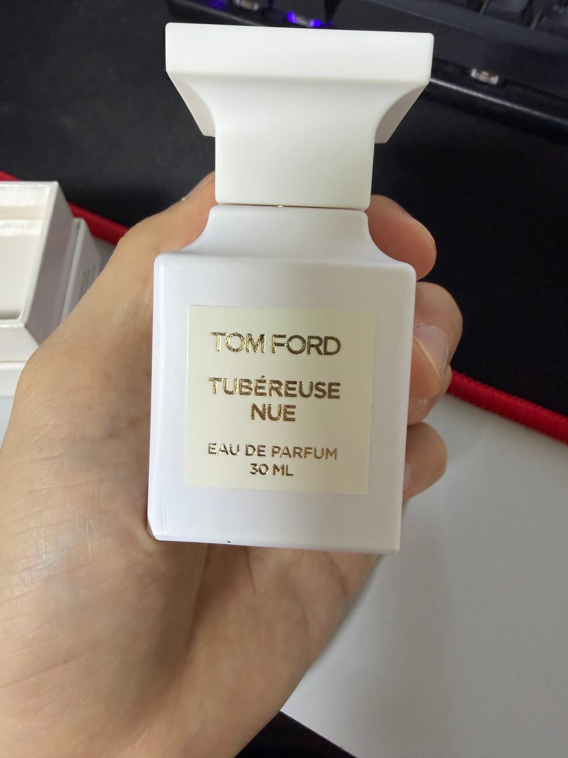 톰포드 튜베로즈 뉘 30ml (정품) 상품이미지2