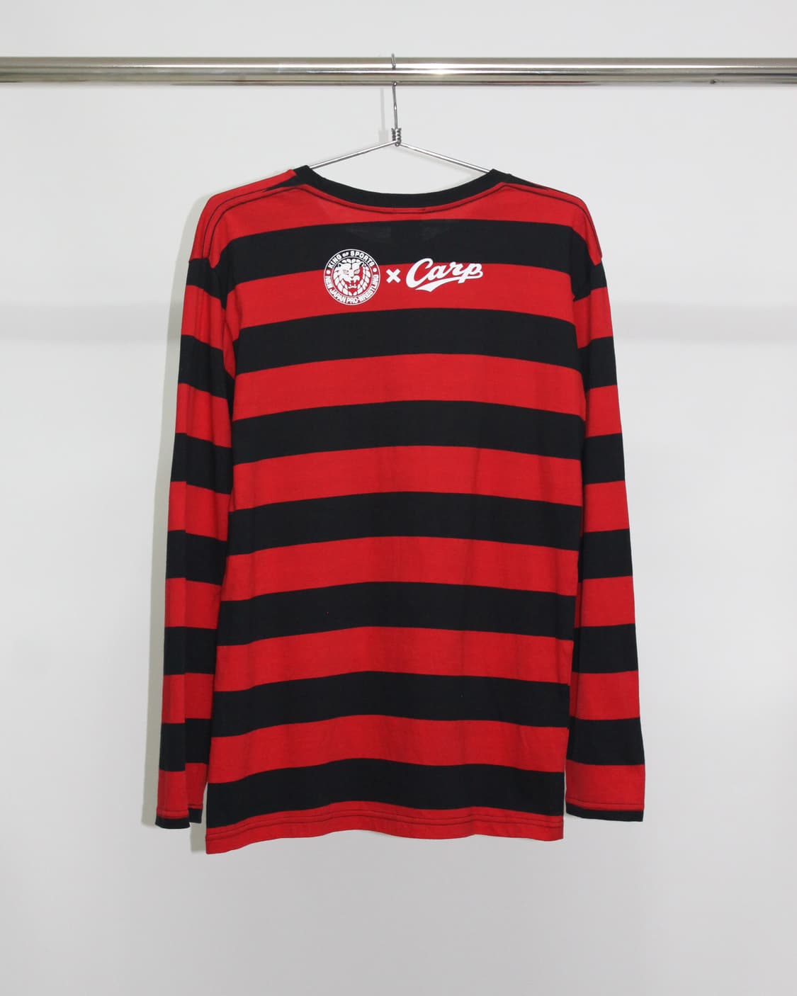 King of Sports Japan Pro Wrest 상품이미지2